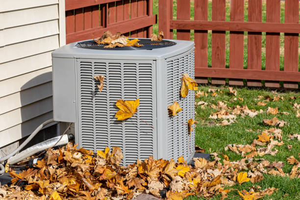 Best HVAC Air Duct Cleaning  in Laguna Niguel, CA