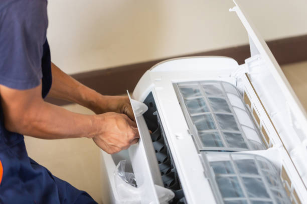 Best Ductless HVAC Repair  in Laguna Niguel, CA