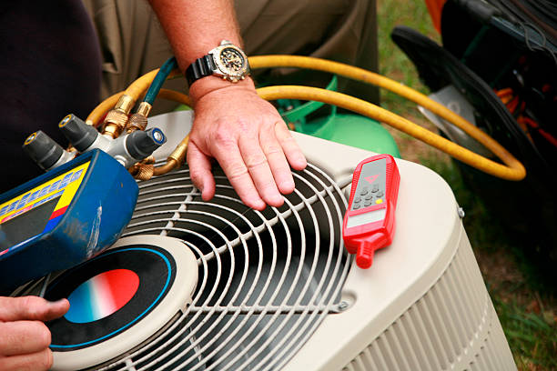 Best Local HVAC Companies  in Laguna Niguel, CA