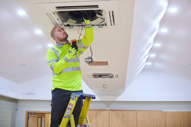 Best Air Conditioning Repair  in Laguna Niguel, CA