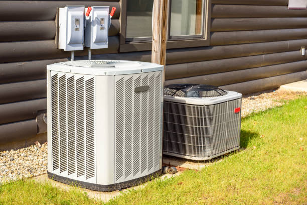 Best Affordable HVAC Services  in Laguna Niguel, CA