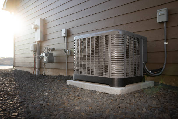 Best Residential HVAC Services  in Laguna Niguel, CA